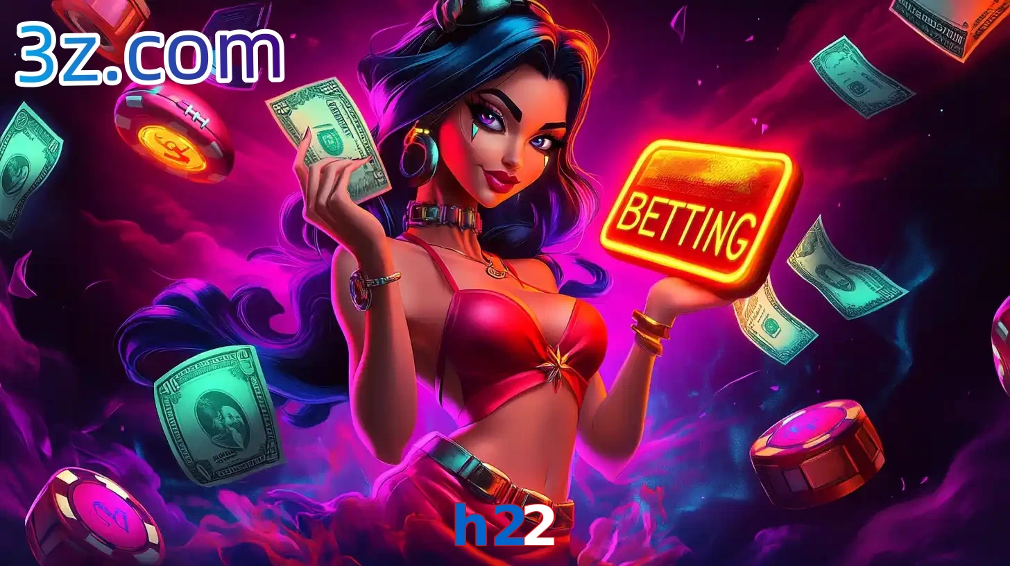h22 online slots and betting casino Brasil