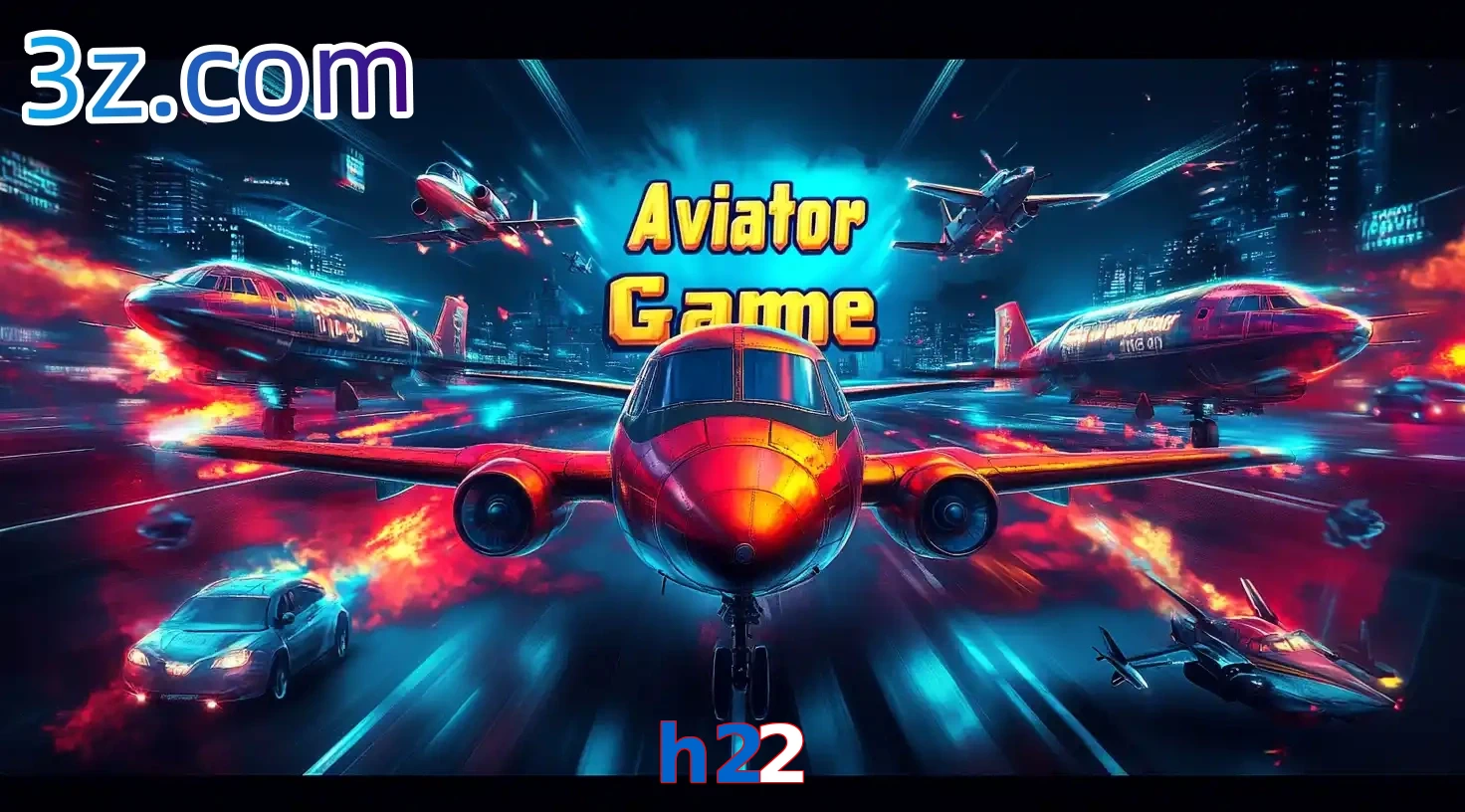 h22 aviator game