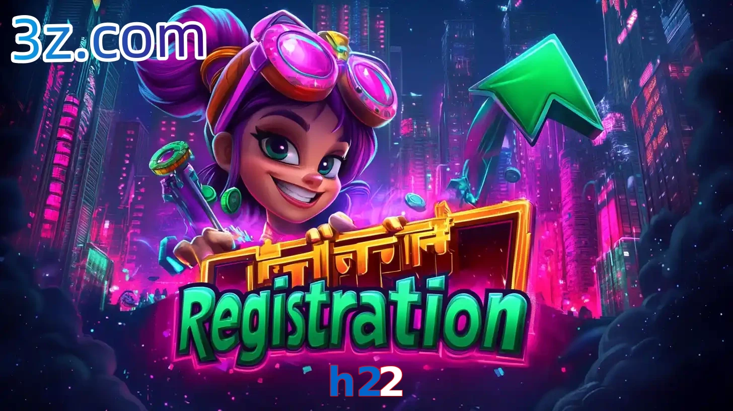 h22 registro slots online