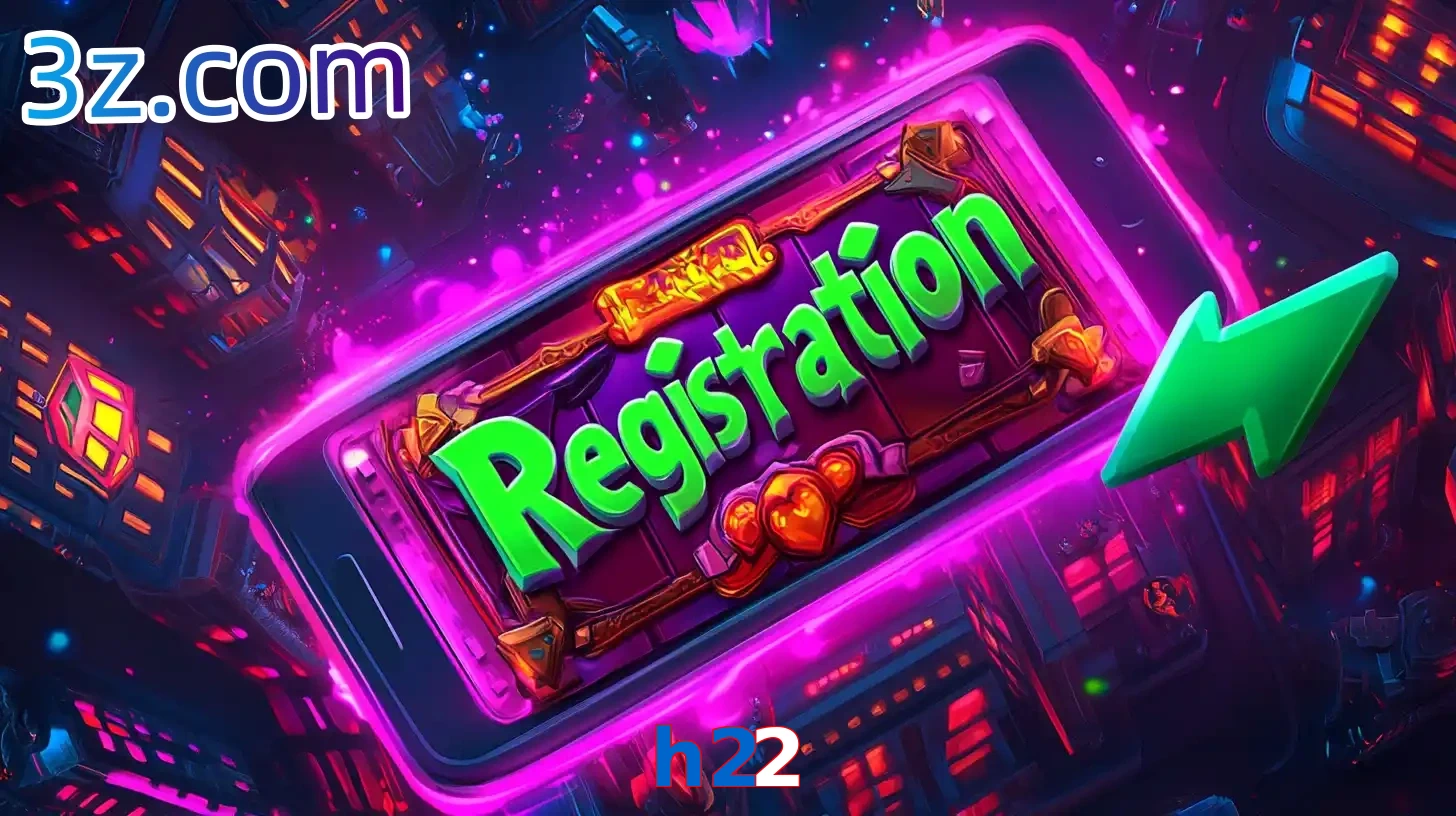 h22 registro slots online celular