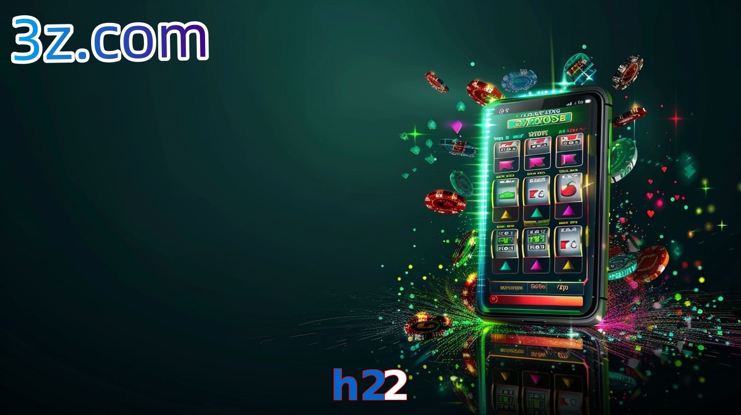 h22 cassino online mobile