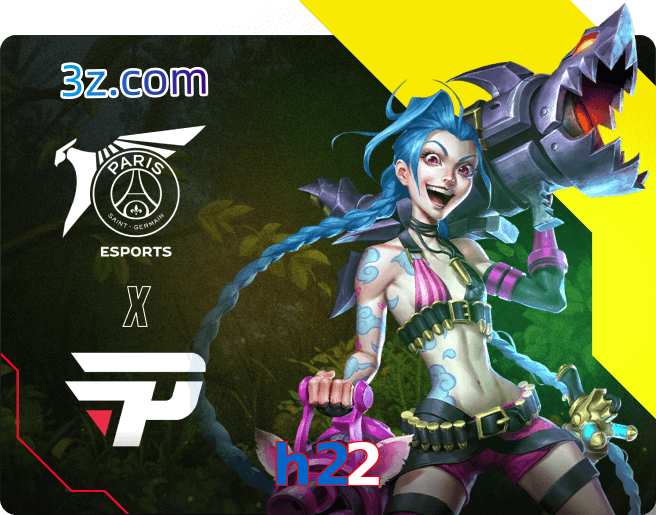 h22 league of legends